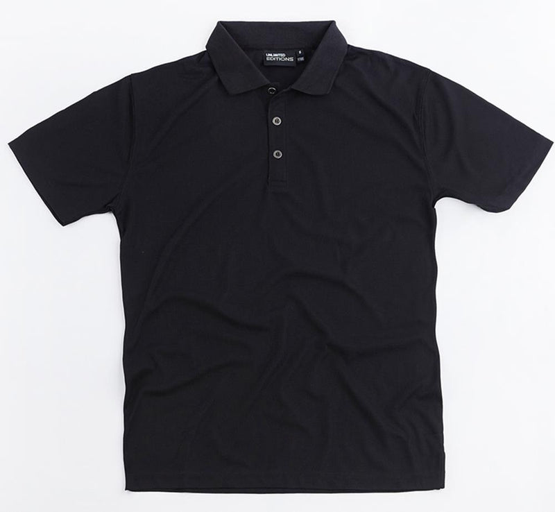 Load image into Gallery viewer, Wholesale FP130 CF Executive Mens Polo Printed or Blank
