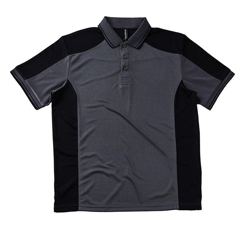 Load image into Gallery viewer, Wholesale FP131 CF Heli Mens Polo Printed or Blank
