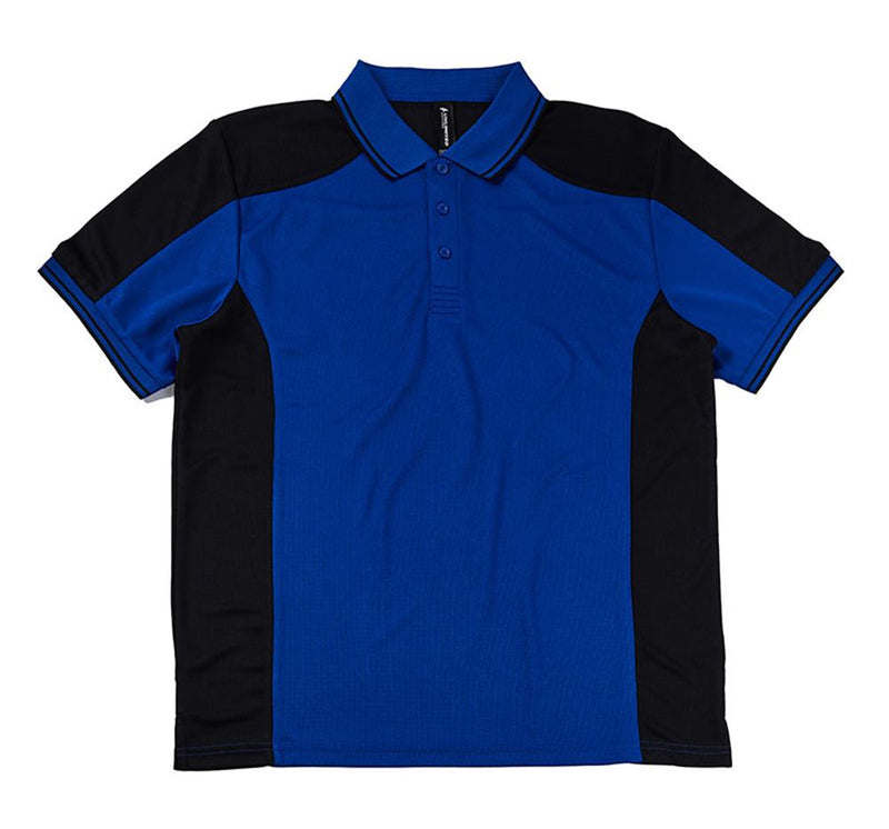 Load image into Gallery viewer, Wholesale FP131 CF Heli Mens Polo Printed or Blank

