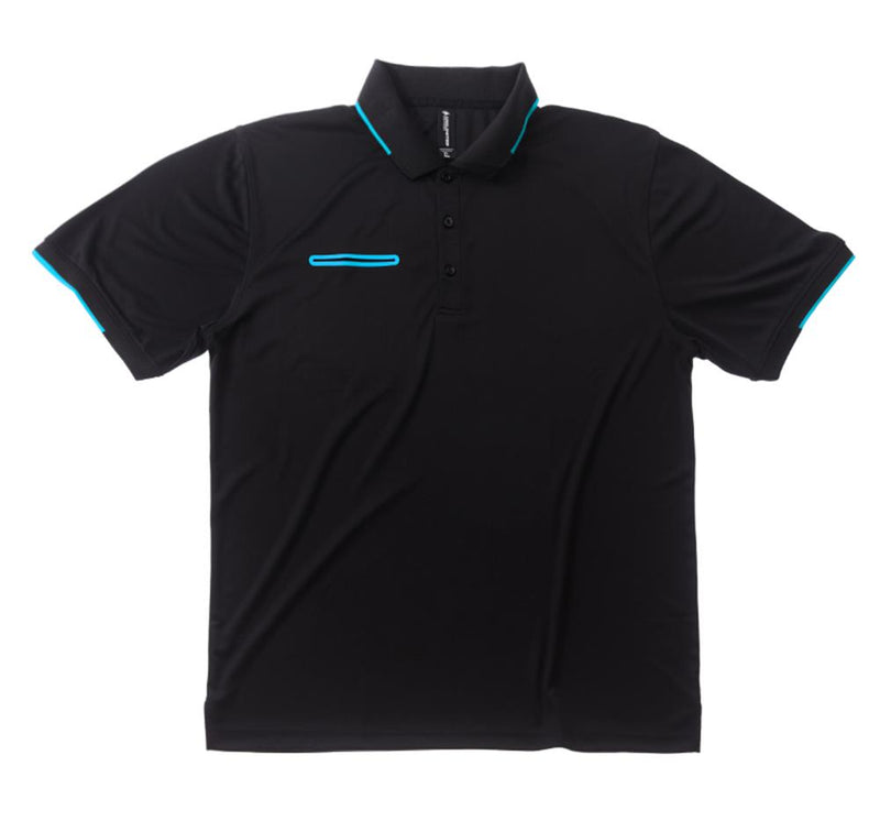 Load image into Gallery viewer, Wholesale FP133 CF Matrix Mens Polo Printed or Blank

