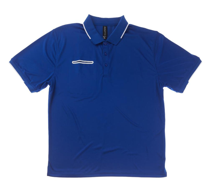 Load image into Gallery viewer, Wholesale FP133 CF Matrix Mens Polo Printed or Blank
