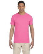 Wholesale Gildan 64000 Mens Deluxe 150gsm T-Shirt Printed or Blank