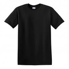 Wholesale Gildan 5000 - 180gsm Blank T-Shirts - 4XL and 5XL Printed or Blank