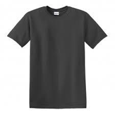 Wholesale Gildan 5000 - 180gsm Blank T-Shirts - 4XL and 5XL Printed or Blank