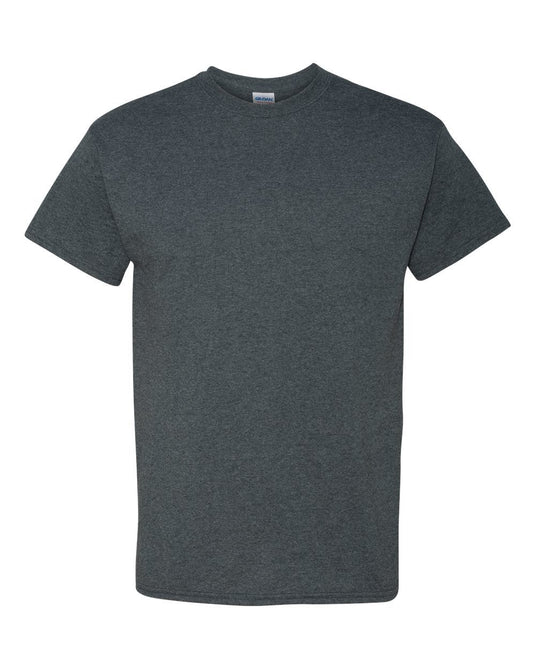 Wholesale Gildan 5000 - 180gsm Blank T-Shirts - 4XL and 5XL Printed or Blank