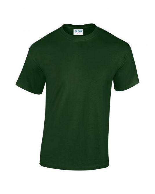 Wholesale Gildan 5000 - 180gsm Blank T-Shirts - 4XL and 5XL Printed or Blank