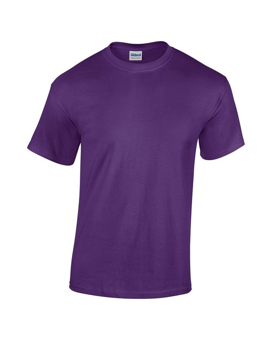 Wholesale Gildan 5000 - 180gsm Blank T-Shirts - 4XL and 5XL Printed or Blank