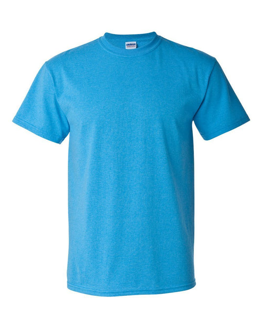 Wholesale Gildan 5000 - 180gsm Blank T-Shirts - 4XL and 5XL Printed or Blank