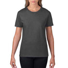 Wholesale Anvil 880 Womens T-Shirt Printed or Blank