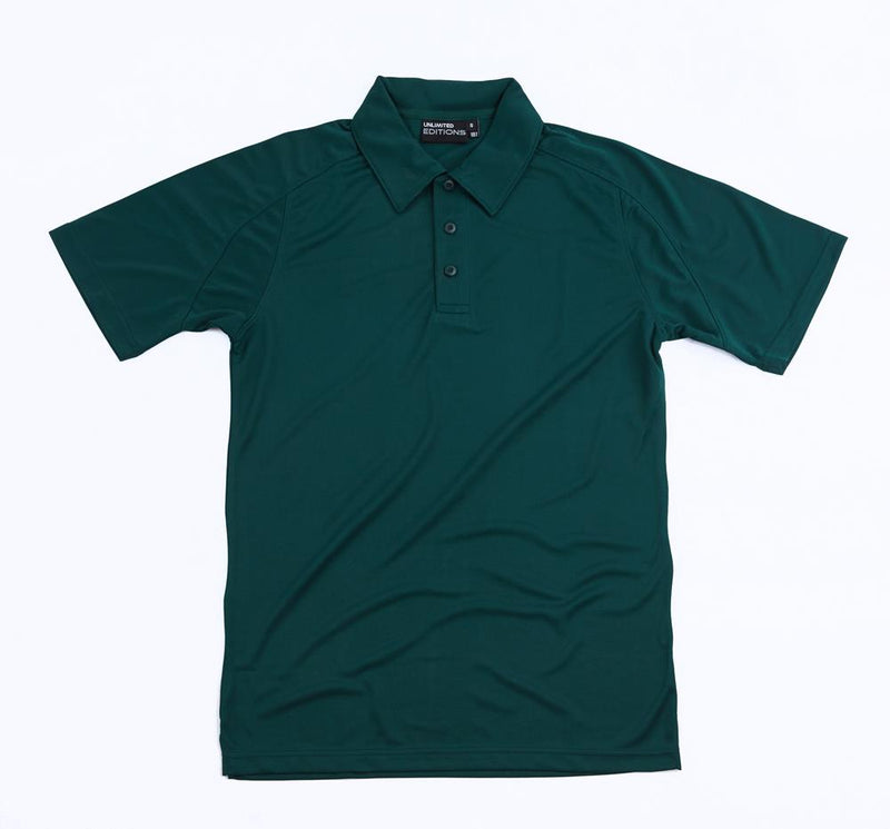 Load image into Gallery viewer, Wholesale KP200 CF Oxford Kids Polo Printed or Blank
