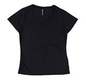 Load image into Gallery viewer, Wholesale LV220 CF Light Womens Tee Printed or Blank
