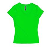 Load image into Gallery viewer, Wholesale LV220 CF Light Womens Tee Printed or Blank
