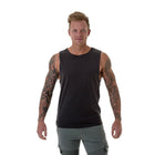 Wholesale M3 CB Men's Muscle Top/Singlet Printed or Blank