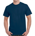 Wholesale Gildan H000 Hammer Adult Shirt Printed or Blank