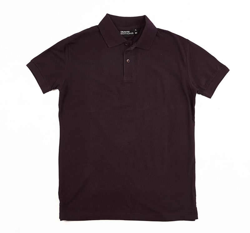 Load image into Gallery viewer, Wholesale P180 CF Edgeware Mens Polo Printed or Blank
