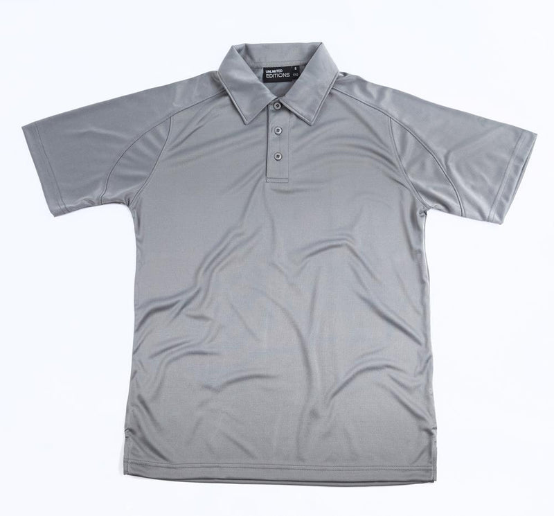 Load image into Gallery viewer, Wholesale P200 CF Oxford Adults Polo Printed or Blank
