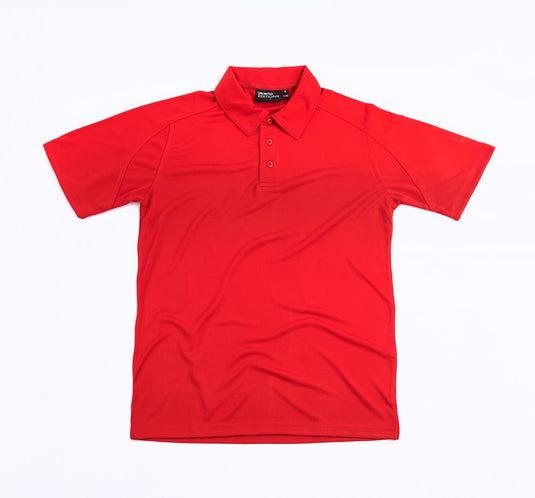 Wholesale P200 CF Oxford Adults Polo Printed or Blank