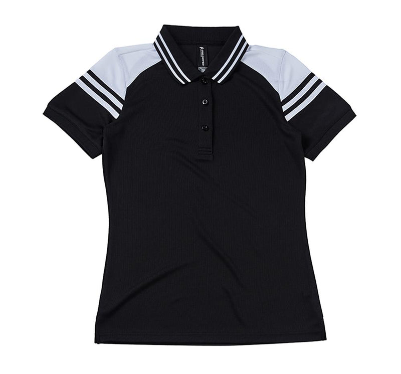 Load image into Gallery viewer, Wholesale QP132 CF Sunningdale Womens Polo Printed or Blank
