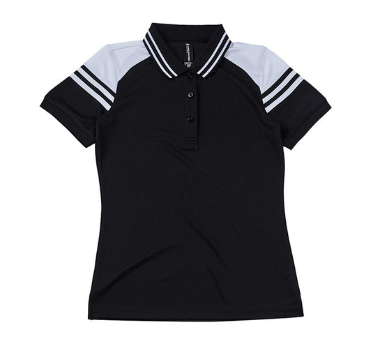 Wholesale QP132 CF Sunningdale Womens Polo Printed or Blank