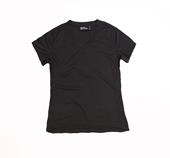 Load image into Gallery viewer, Wholesale QVT CF Latitude Womens Tee Printed or Blank
