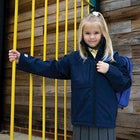 Wholesale R121B Result Youth Soft Shell Jacket Printed or Blank