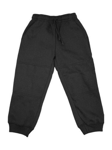 Wholesale RKT Cloke Reinforced Knee Sweatpants Printed or Blank