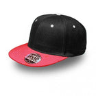 Wholesale S12608 Headwear24 2-Tone Snap Back Cap Printed or Blank