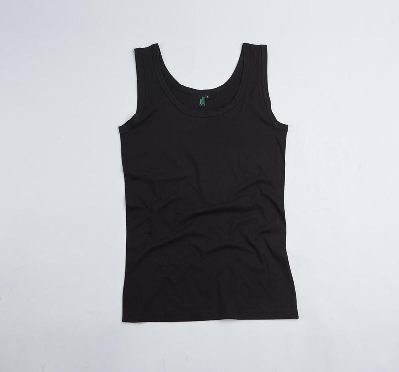 Load image into Gallery viewer, Wholesale S190 CF Classic Kiwi Adults Singlet Printed or Blank
