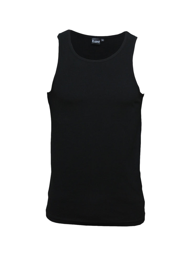 Load image into Gallery viewer, Wholesale S215 Cloke Concept Singlet – Kids Printed or Blank
