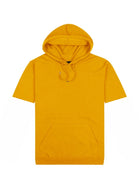 Wholesale SS-HSI Cloke Short-Sleeved Origin Hoodie Printed or Blank