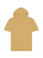 Wholesale SS-HSI Cloke Short-Sleeved Origin Hoodie Printed or Blank