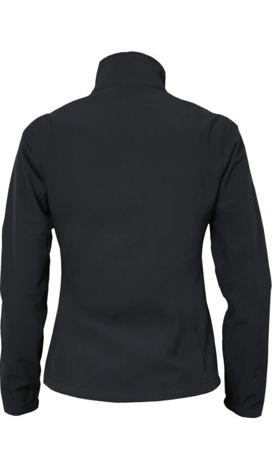 Wholesale SSG Cloke Women's 3K Softshell Jacket Printed or Blank