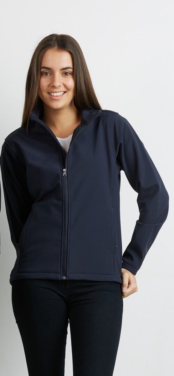 Load image into Gallery viewer, Wholesale SSG Cloke Women&#39;s 3K Softshell Jacket Printed or Blank
