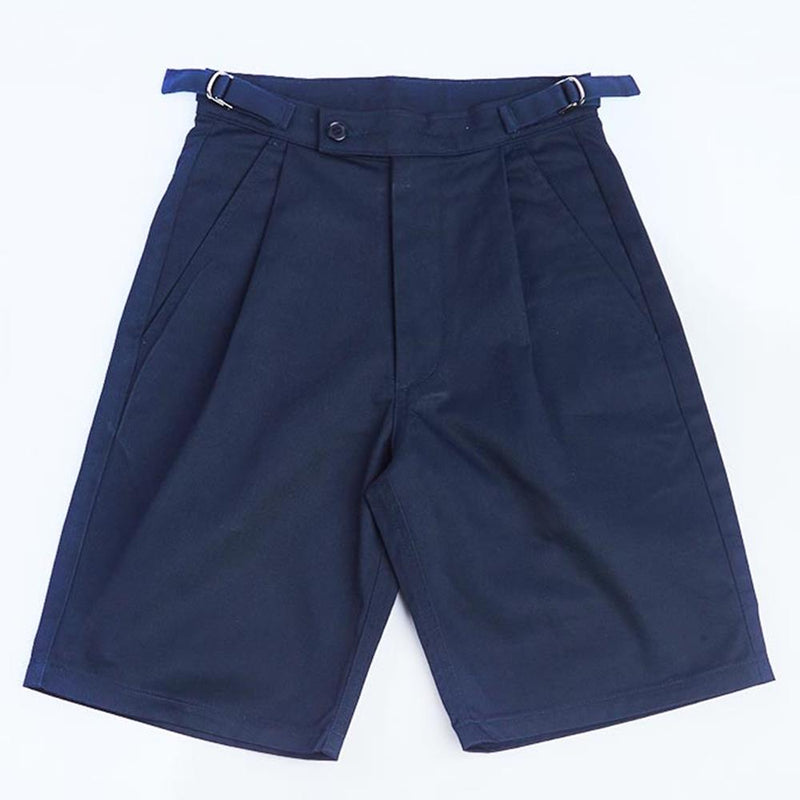 Load image into Gallery viewer, Wholesale SUP02A And SUP02AB CF Cardrona Kids Tab Waist Drill Shorts Printed or Blank
