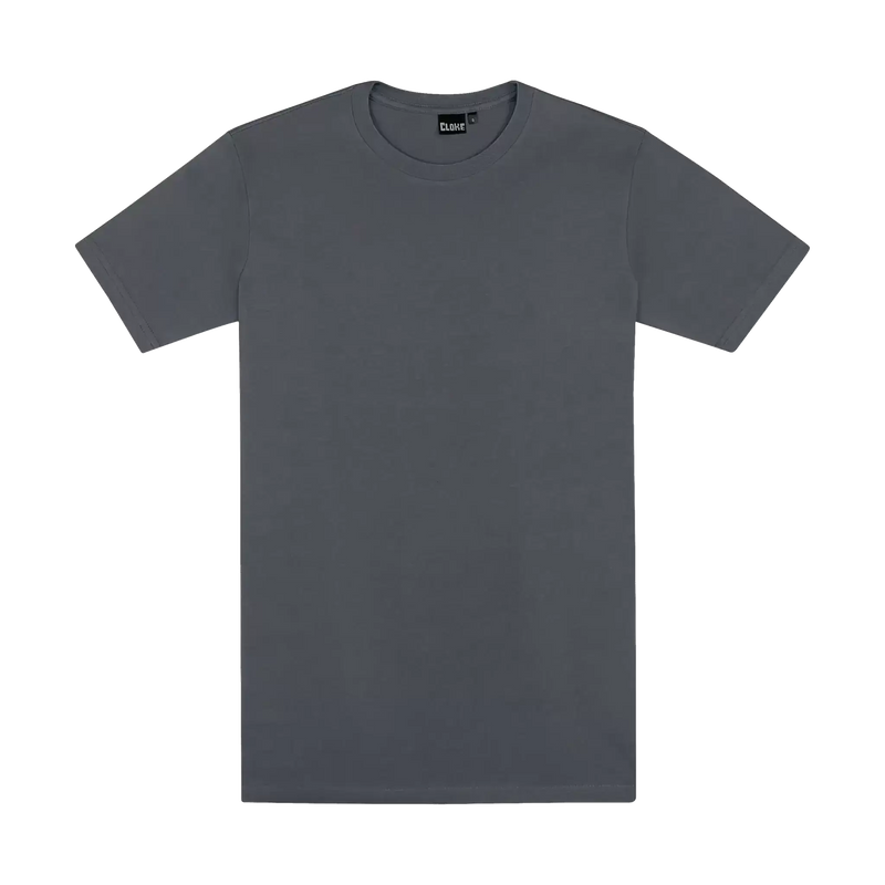 Load image into Gallery viewer, T101-X Men&#39;s 7XL Outline Tee
