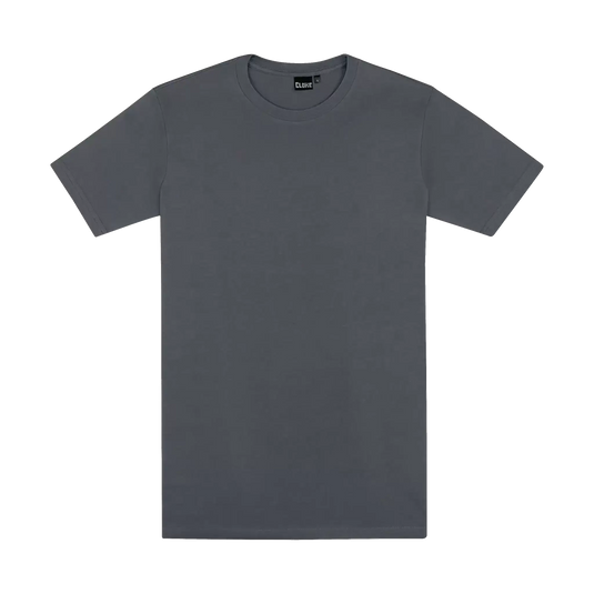 T101-X Men's 7XL Outline Tee