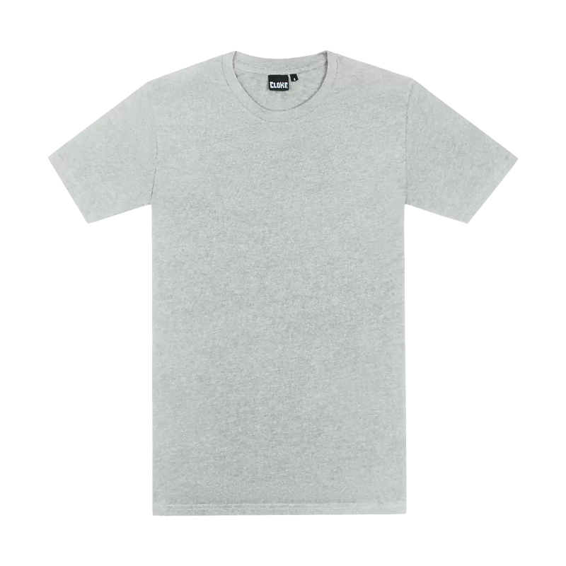 Load image into Gallery viewer, T101-X Men&#39;s 7XL Outline Tee
