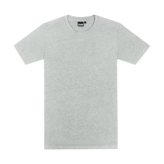 T101-X Men's 7XL Outline Tee