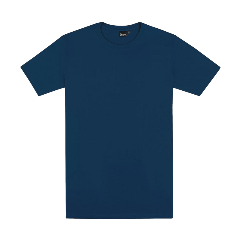 Load image into Gallery viewer, T101-X Men&#39;s 7XL Outline Tee
