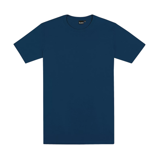 T101-X Men's 7XL Outline Tee