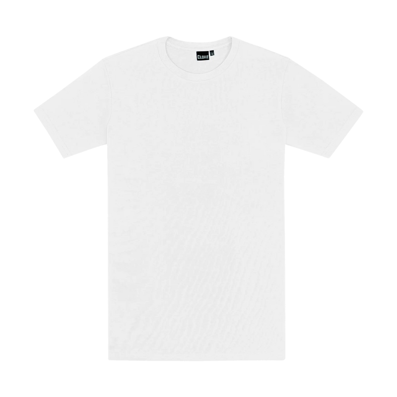 Load image into Gallery viewer, T101-X Men&#39;s 7XL Outline Tee
