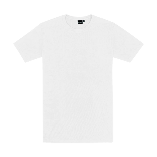 T101-X Men's 7XL Outline Tee