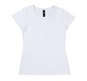 Wholesale T300W Icon Womens Tee Printed or Blank