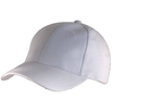 Wholesale 6009 Brushed Cotton Cap Printed or Blank