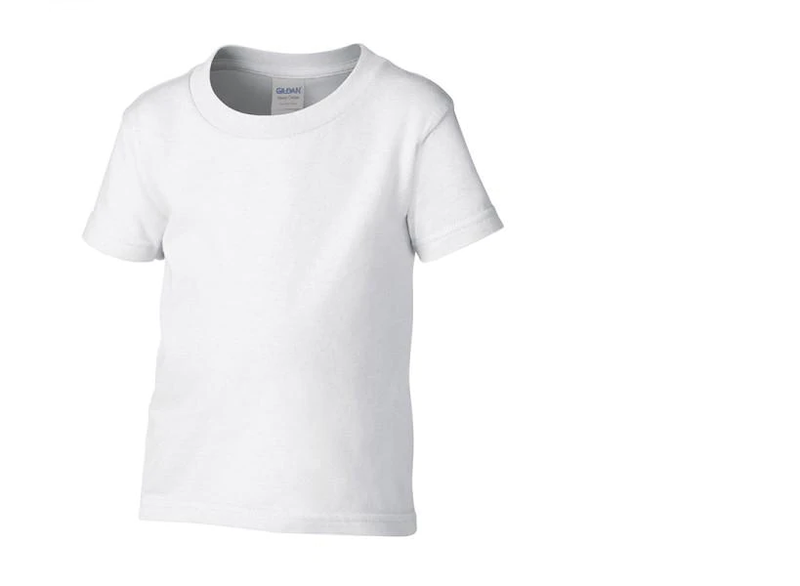 Load image into Gallery viewer, Wholesale 5100P Gildan Toddlers T-Shirt Printed or Blank
