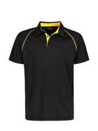 Wholesale XTP Cloke XTP Performance Polo – Mens Printed or Blank