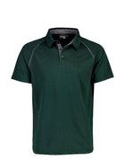 Wholesale XTP Cloke XTP Performance Polo – Mens Printed or Blank