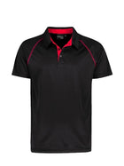 Wholesale XTP Cloke XTP Performance Polo – Mens Printed or Blank