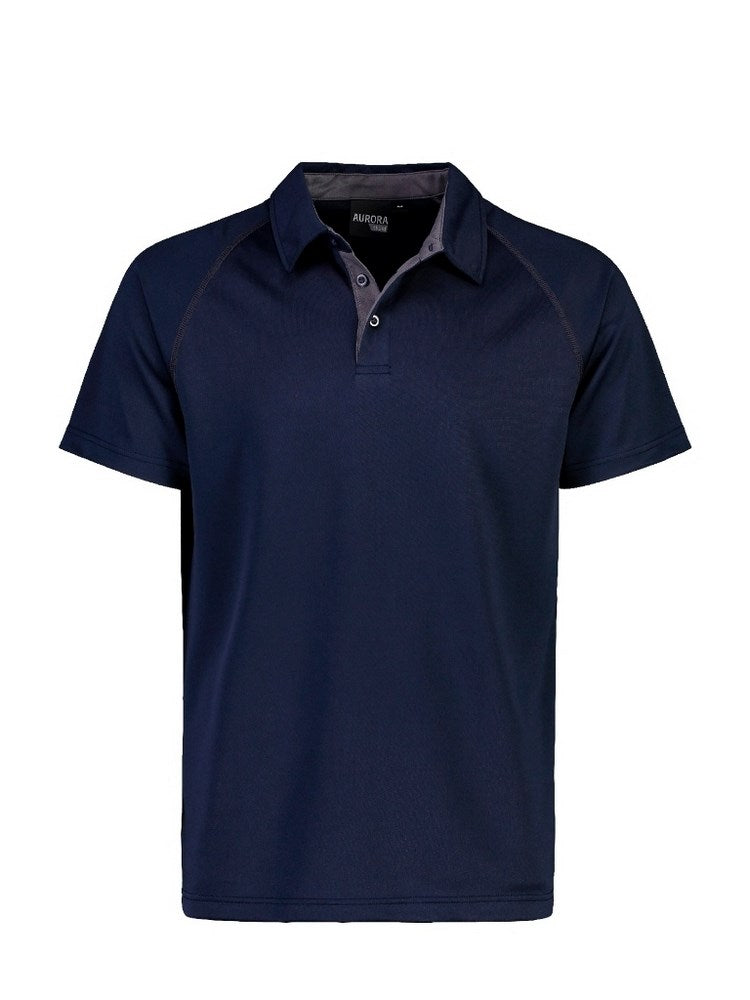 Load image into Gallery viewer, Wholesale XTP Cloke XTP Performance Polo – Mens Printed or Blank
