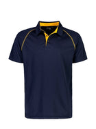 Wholesale XTP Cloke XTP Performance Polo – Mens Printed or Blank